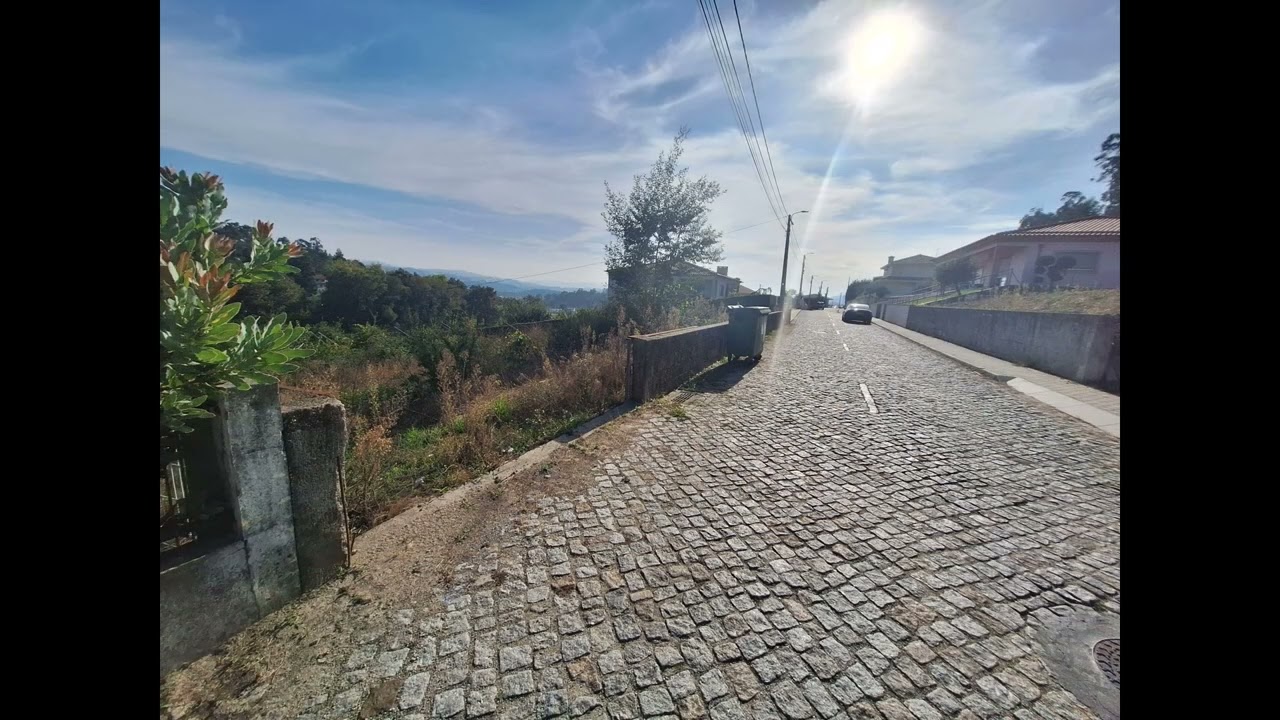 Vídeo do imóvel