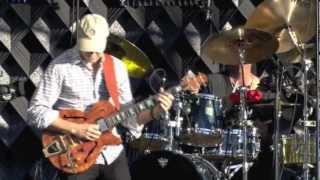 The Rippingtons Perform "Mr. 3" Live in Whistler, BC