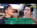 COBAAN BULAN PUASA TEMON NYARIS BATAL GEGARA RIBUT SAMA PREMAN PASAR ABDEL TEMON