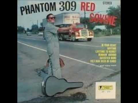 In Your Heart - Red Sovine