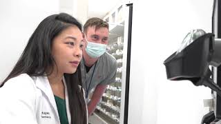 Walgreens provides free testing on National HIV Testing Day
