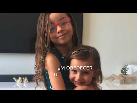 Quem Obedecer - Yasmin Verissimo