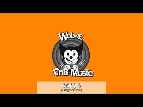 Sonar D'zak - Falling it (Original Mix) [DnB Music]