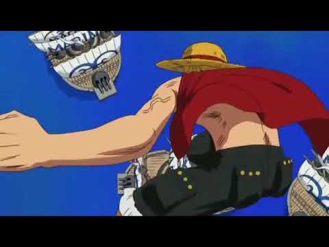 One Piece Op 9 English