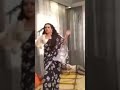 Behind The Scenes Shooting Chale Jaise Hawayein Geetanjali Mishra