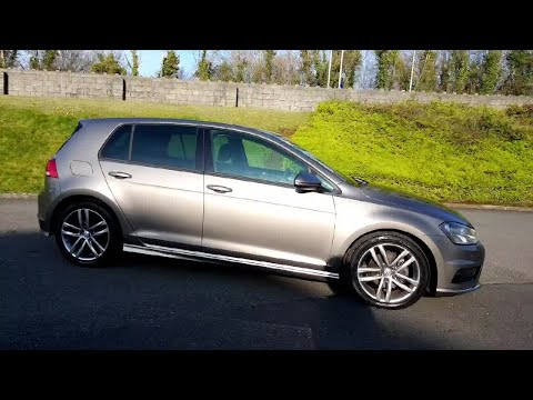 Volkswagen Golf 1.6 TDI 110HP R-Line - Image 2