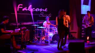 THE PITCHERS ° Live at Falcone Sounds Teil 1/2