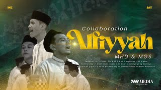 Download lagu COLLAB ALFIYYAH IBNU MALIK | SANTRI AL-ANWAR 1 SARANG | LIRIK FULL 1002 BAIT mp3
