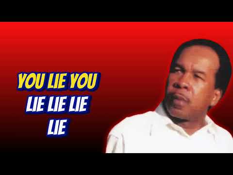 Pete Campbell ~ you lie lyrics