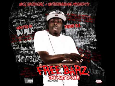 Young D.I. - Free Barz [Prod. By KJ Beatz]