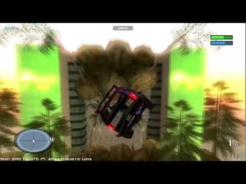 [DM]TulioTC ft Aps - Magnetic Love - Bussy-E