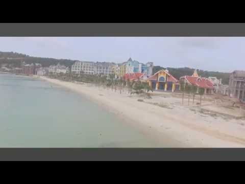 Phu Quoc Island - Khem Beach - Cảnh đẹp bãi khem nổi tiếng toàn thế giới