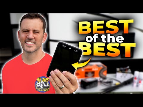 The Best RV Accessories Worth Every Penny!