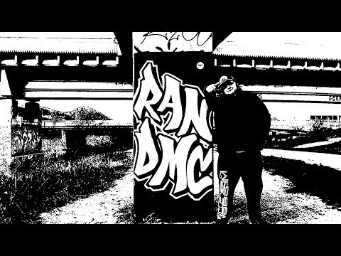 RAN DMC - Wos is Hip Hop?