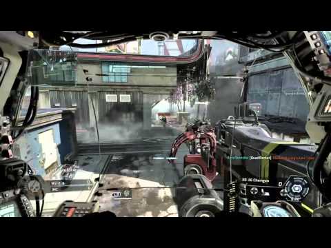 Titanfall Beta Gameplay #3