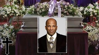 R.I.P gospel singer Donnie McClurkin passed away last night, fans burst into tears.