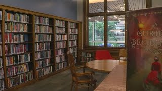 WCCO Viewers’ Choice For Best Library In Minnesota