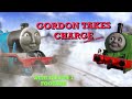 GORDON TAKES CHARGE OPENING SCENE WITH SEASON 1 FOOTAGE