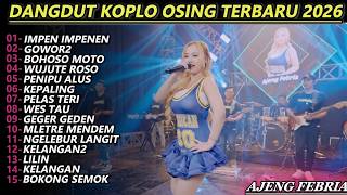 Download lagu DANGDUT KANGGO RIKO IMPEN IMPENEN KOPLO OSING JAWA TIMUR  FULL ALBUM TERBARU 2025 VIRAL TikTok TERBA mp3