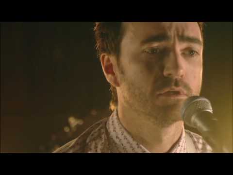 The Shins - A Comet Appears