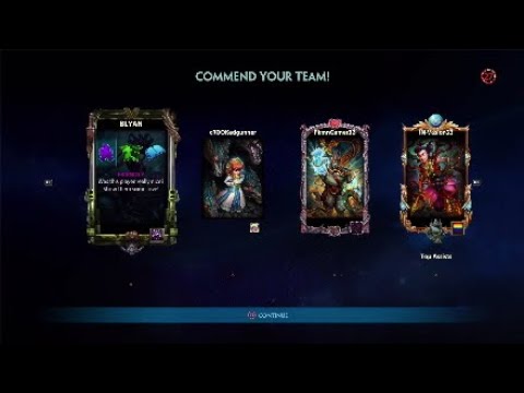 Smite- Artemis Gameplay Assault (First time)