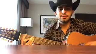 Joss Favela_ Me Hubieras Dicho (Acustico).