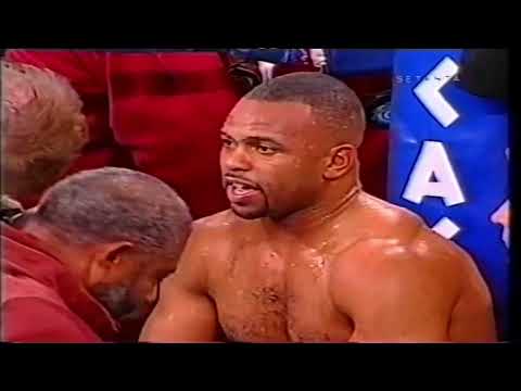 Roy Jones Jr vs John Ruiz 01-03-2003