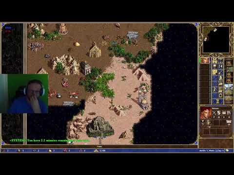 VDM Duel tourney - BO3 loser bracket vs Chansi. No MIC!