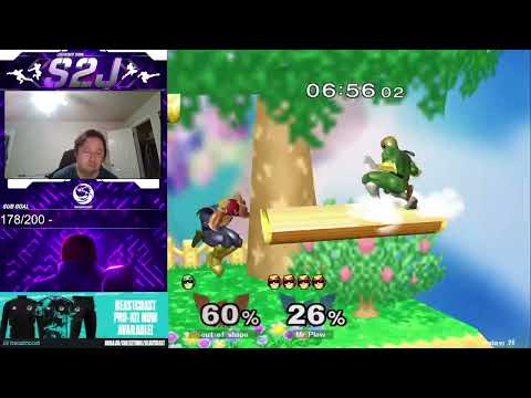 Reverse Up Air Dropzone 4 STOCK