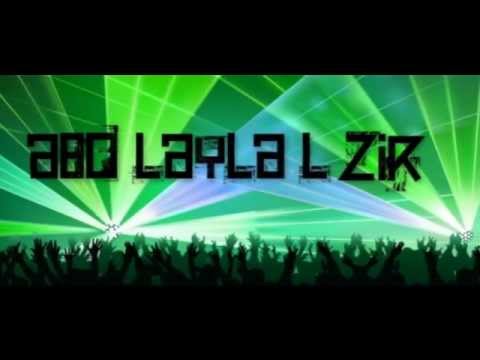 ABOU LAYLA LZIR - 3aZiZi lMosSTAme3 - DISS 4 BASBOUS
