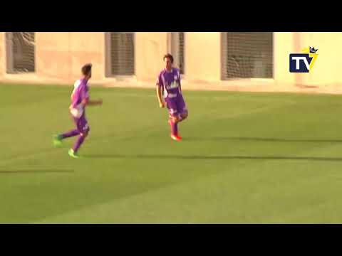 Cádiz B 3 - Ciudad de Lucena 1 (01-11-17)