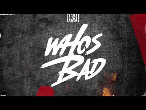 135 #Buzzworl - WHO’S BAD FREESTYLE (AUDIO)