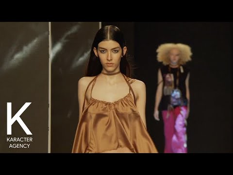 MODELS | Ana Ruffeil - PORTUGAL FASHION SS22
