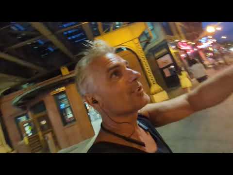 Petak Uveče U Chicagu