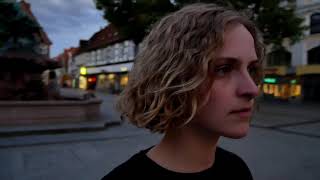 Marie Stute - Ohne Dich (Element of Crime Cover)