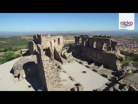 Douro River with nicko cruises