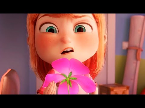 A Fada do Dente (2022) | Filme Completo (Dublado)