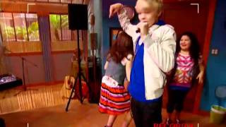 It&#39;s Me, It&#39;s You - Music Video - Austin &amp; Ally - Disney Channel Official