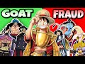 The One Piece Awards 2025