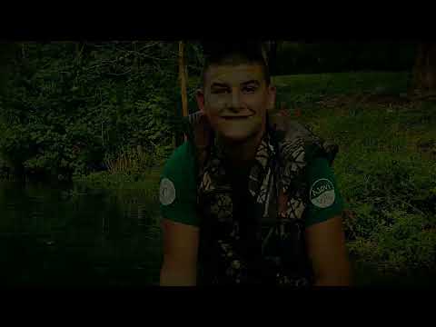 Kamp Crna Gora (Pljevlje) Fly Fishing škola 2024