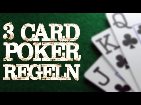 Three Card Poker