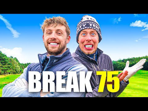 W2S & CALFREEZY BREAK 75?!