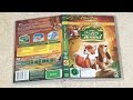 Opening And Closing To The Fox And The Hound Walt Disney Home Entertainment DVD Australia 2006