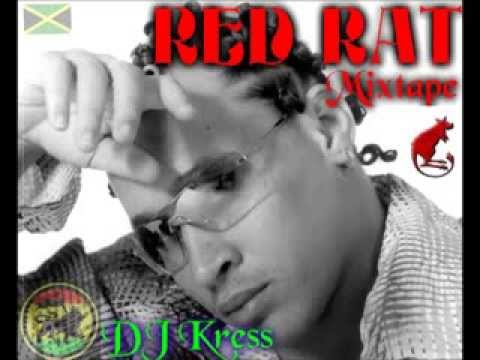 ***RED RAT MIX*** ORIGINAL OLD SCHOOL!!!