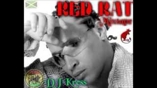 ***RED RAT MIX*** ORIGINAL OLD SCHOOL!!!