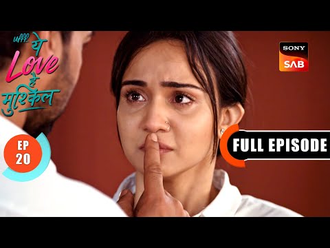 Yug Assures Kairi | Ufff…Yeh Love Hai Mushkil | Ep 20 | Full Episode | 1 July 2025