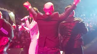 Download lagu Goyang maut zaskia gotik feat nazsar  newmonata menit ke 2:59 mp3