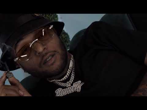 Bando Wavey ft. Marty Mard - DND (dir. @LOUIEKNOWS) (Official Video)