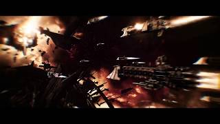 Battlefleet Gothic: Armada 2 – Launch Trailer