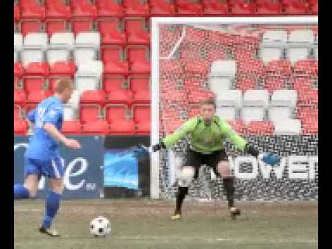 Gloucester City V Harrogate Town 23/2/13